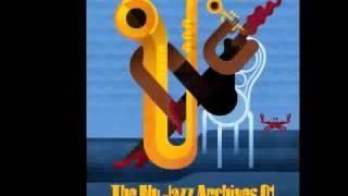 The Nu Jazz Archives 01: The Heatwave Mixtape