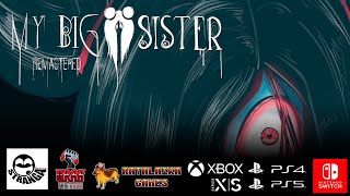Watch and explore about My Big Sister: Remastered