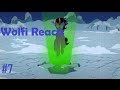 Wolfi Reacts: A Tale of One Shadow (By ...