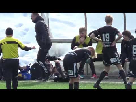 KJP/YJ-TPS 30.3.2019 0-7 (0-3)