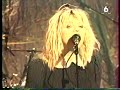 Hole 26 Mar 1995 French Tv M6 R Ock Express Live In Paris