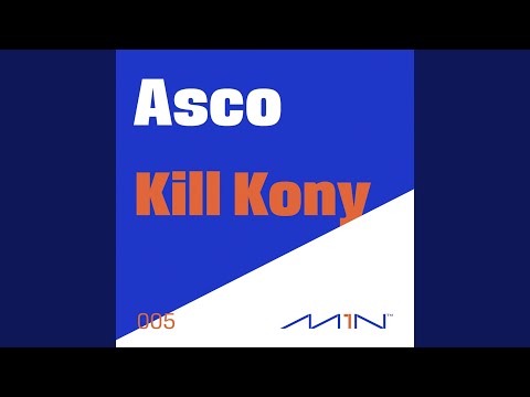 Kill Kony (Radio Edit)