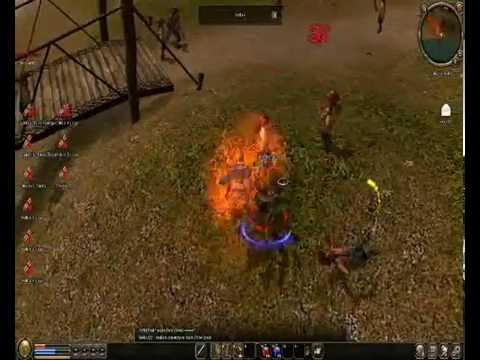 metin2 - pvp z hackami -.-