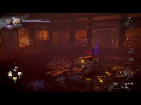 Nioh 2 - Pt28