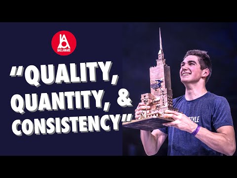 5X WORLD CHAMPION's Unconventional Mindset & Performance Tactics | Erlend Fagerli | The Standouts.