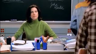 Terry Farrell Grade Time video