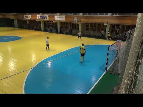 15 КУ 3 Fantasy – Тандем Пивомаркет 2 тайм и пенальти