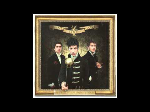 Blind Fool Love - Vampiro -HQ-