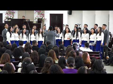 RAMTHAR VENG PASTOR BIAL ZAIPAWL  || BIAL CONFERENCE 2026