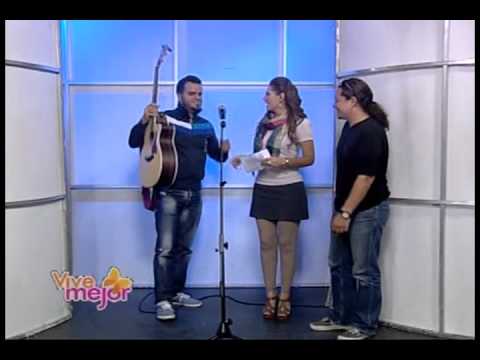 Vive Mejor - Música en vivo al lado de Raúl Ornelas, Diego Ojeda y Marwan