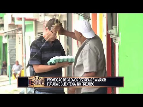 As Melhores Pegadinhas do Toninho Tornado EP. 8 [ João Kléber Show ]