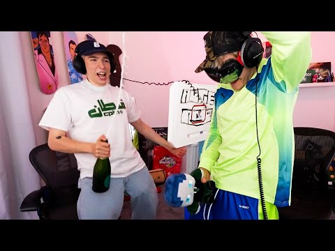 Ich mache einen NEUEN SONG mit AGGU!