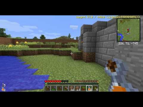 HonneyPlay's Blood n Bones S2 Ep 19 Copper Crusher get