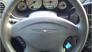 preview picture of video '2003 Chrysler Town & Country Used Cars Orlando FL'