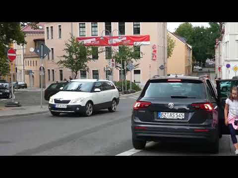 Gefährliche Kreuzung wird entschärft - LAUSITZWELLE