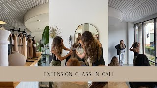 CALIFORNIA VLOG || Lexi Dawn