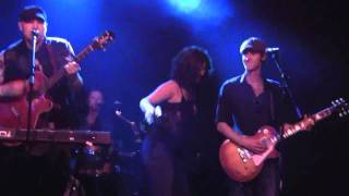 Cherry Clover Masquerade @ Roxy