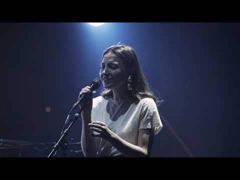 Bachar Mar-Khalifé - Chaffeh Chaffeh - live session feat Lynn Adib