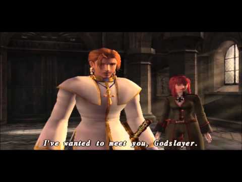 Shadow Hearts Covenant part 2