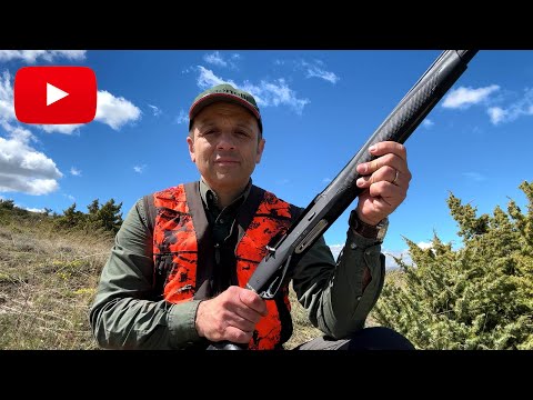 Benelli Advanced Impact experience 2024