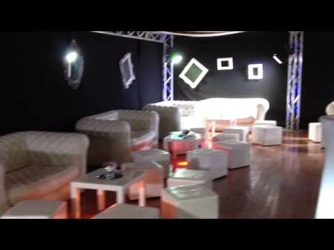 Concept Lounge by jani-reception.com