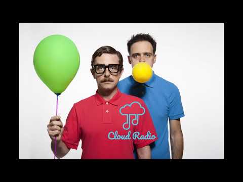 The Pinker Tones - The Million Colour Revolution