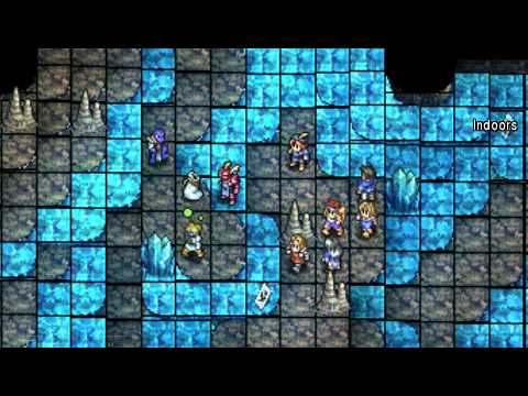 Tactics Ogre: LUCT (PSP) - GyoruSPY Chapter 4 Part 24 [Pirate's Graveyard 2]