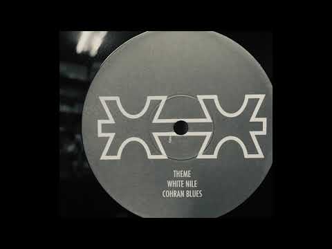 Cohran Blues / Kelan Phil Cohran And Legacy