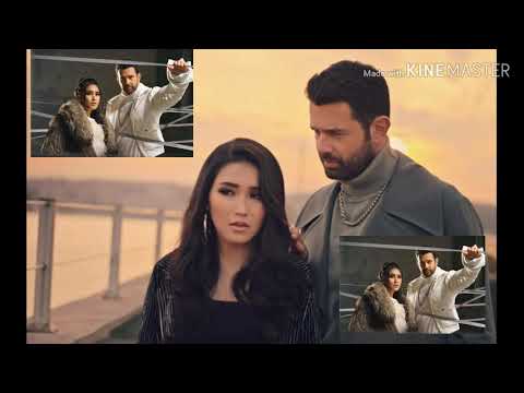 Ayu tingting x keremcem - apalah cinta (official lyric video)