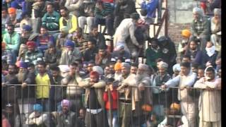 (1) Kurali (Mohali) Kabaddi Tournament 17 Dec 2015