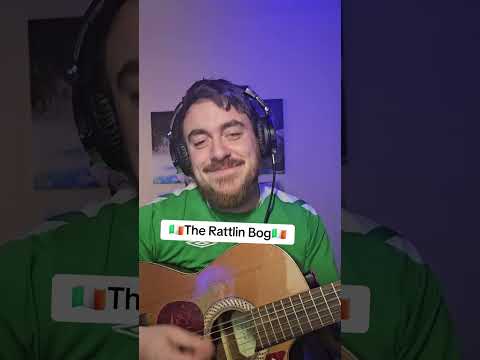 The Rattlin Bog-Gearoid McCarthy