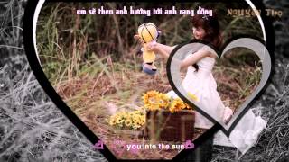 [Vietsub + kara] Firefly - A-teens