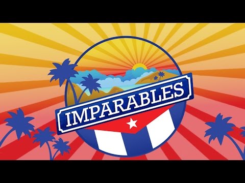Imparables Cuba - Titan Tropic 2015