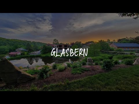 Glasbern Review - Fogelsville , United States of America