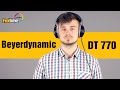 Beyerdynamic 235251 - відео