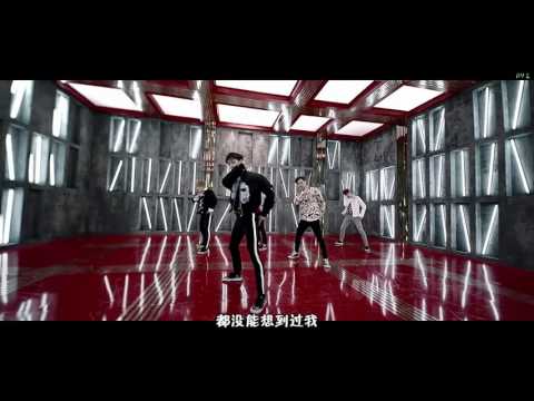 【中字】TEEN TOP(틴탑)_재밌어（有趣吗？）(Love_is) M-V