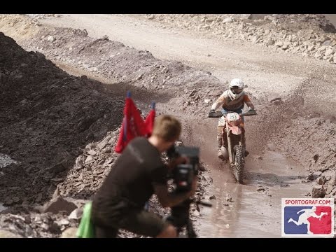 Erzbergrodeo RedBull Harescramble 2016 POV