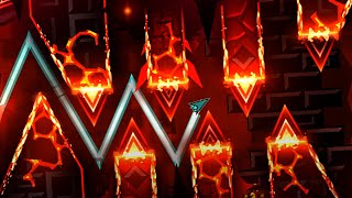 Cover art for avernus