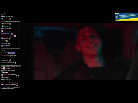 THOREK reakcja na EKIPA - NAPAD NA BANK (feat. Roxie)