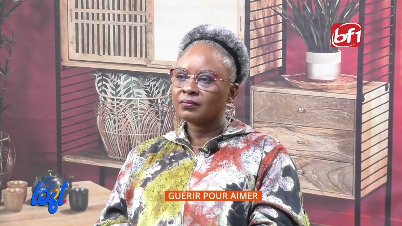 Les relations qui n'ont pas marché servent à construire la relation idéale à venir- Salif Ackerman