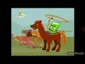 Baby TV Jammers Drum Lasso At Saxophone