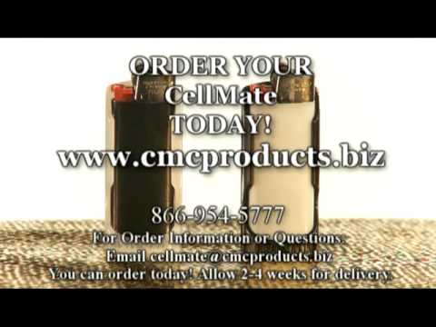 CMC Products presents CellMate®