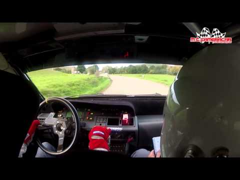 Rally day di Pomarance 2014  Borghi - Alfieri  Renault Clio A/7