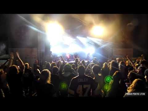 Dirty Shirt (live @Open Camp Vaslui - 28/08/2021)