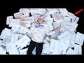 Opening Mystery Apple Amazon Returns