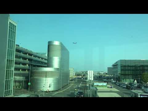 Merc Cambridgeshire Airport Transfer - based in Peterborough video.