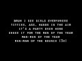 SchoolBoy Q - Man Of The Year (Lyrics)