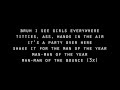 SchoolBoy Q - Man Of The Year (Lyrics) 