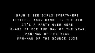 SchoolBoy Q - Man Of The Year (Lyrics)