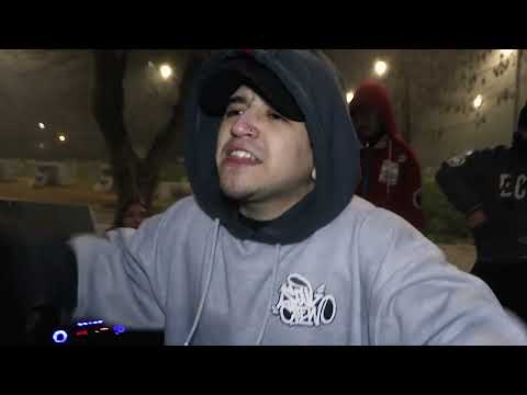 ANIMA BATTLES - FECHA 3 - DUPLAS - RACSO Y RODAMIENTO VS EMCIGAH Y SEK  - FINAL -
